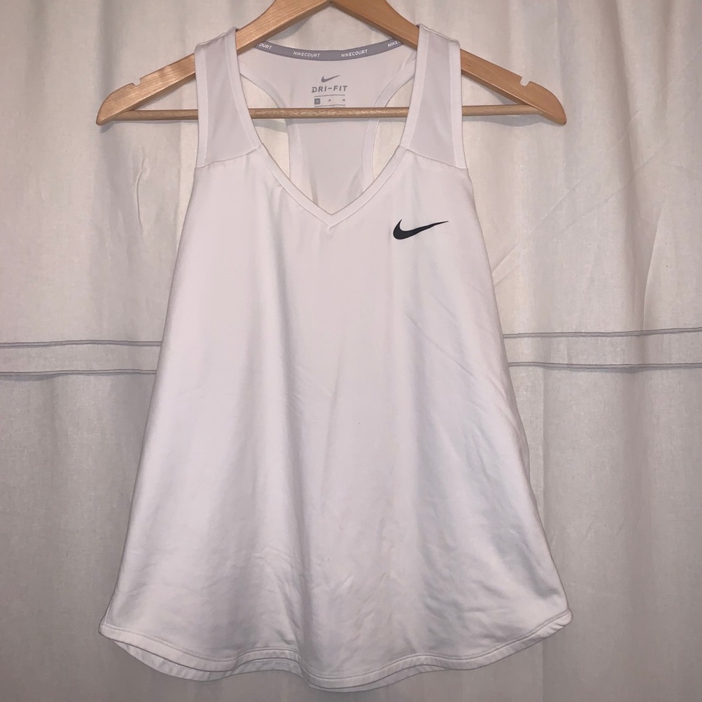 Nike tank